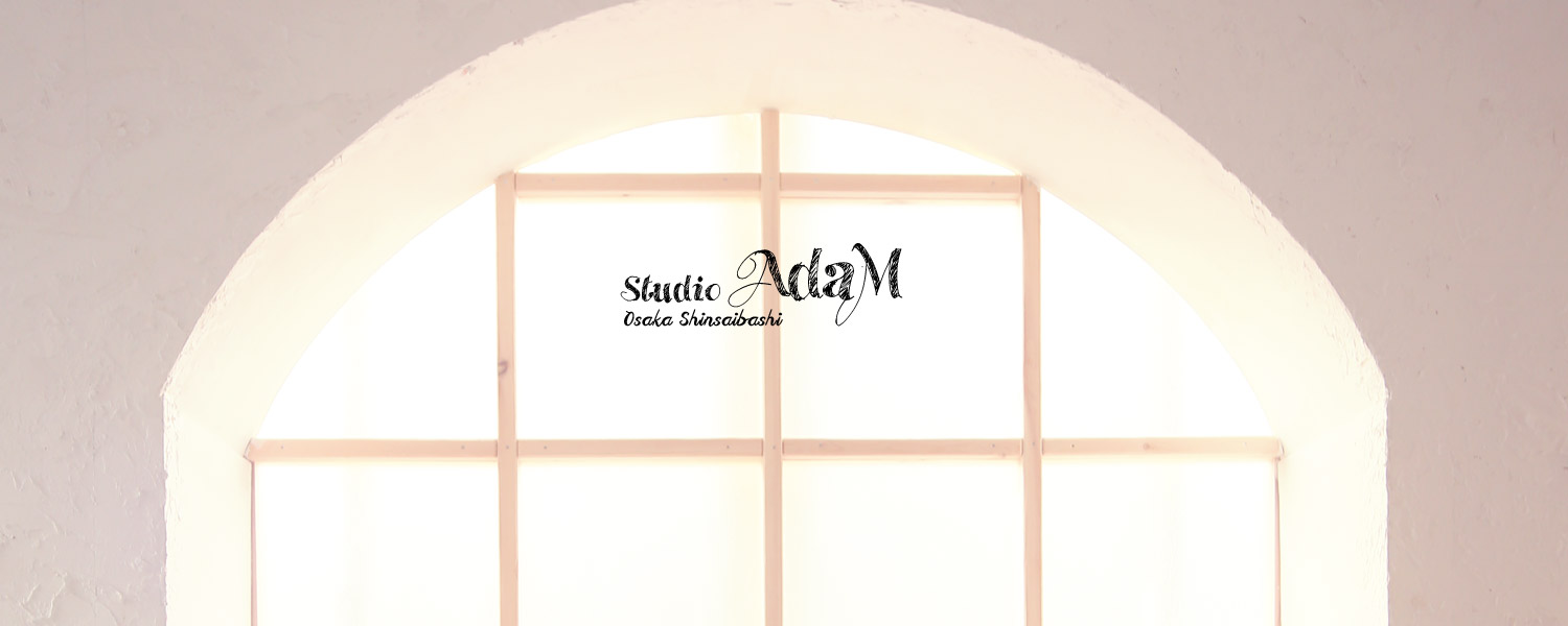 レンタルスタジオ STUDIO AdaM3