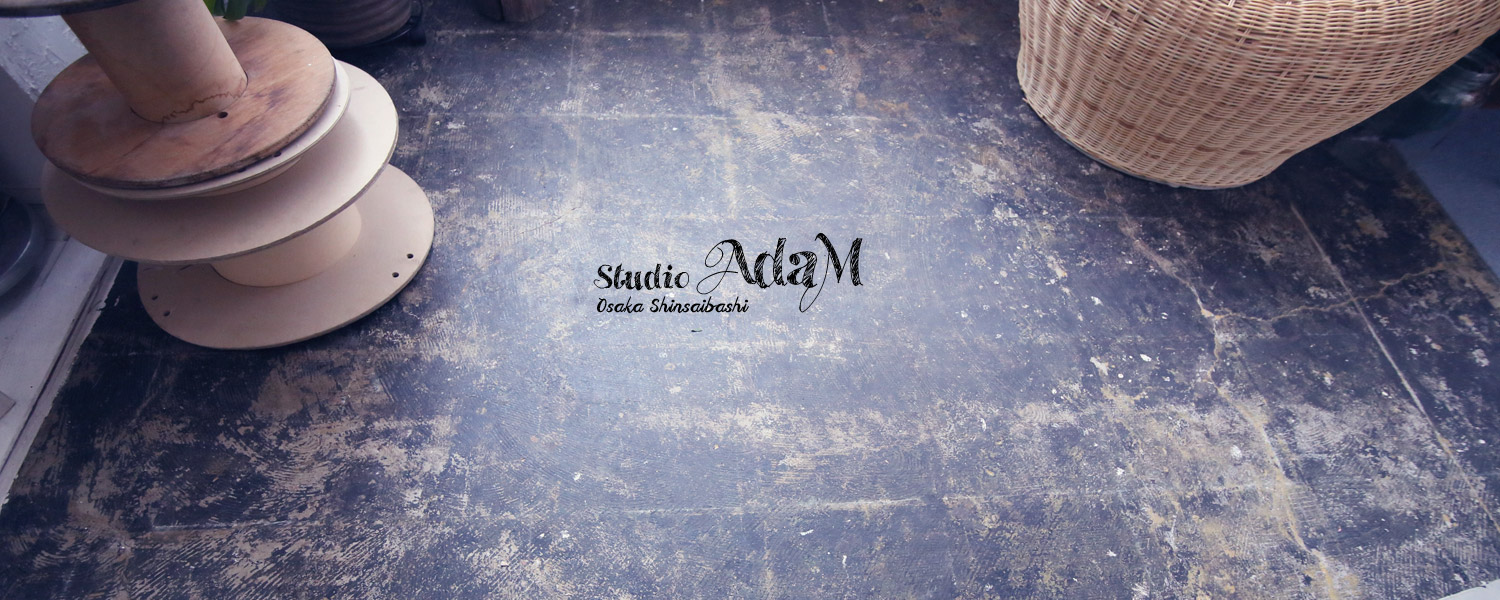 レンタルスタジオ STUDIO AdaM14