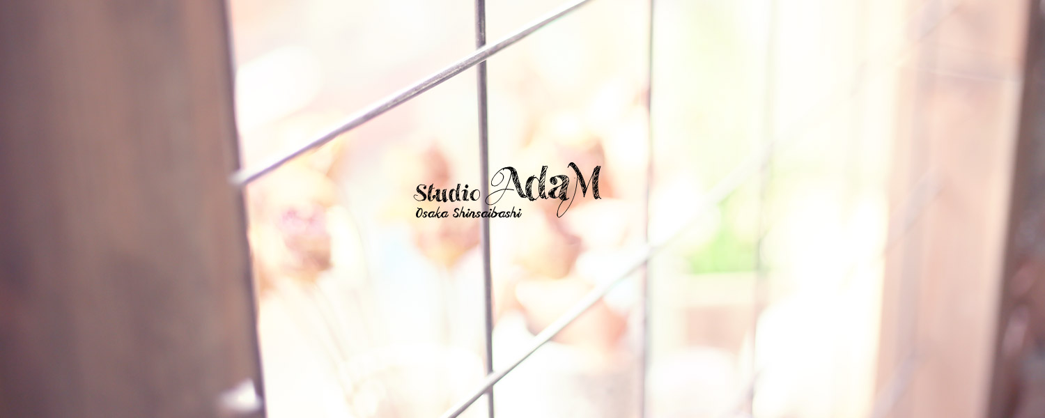 レンタルスタジオ STUDIO AdaM22