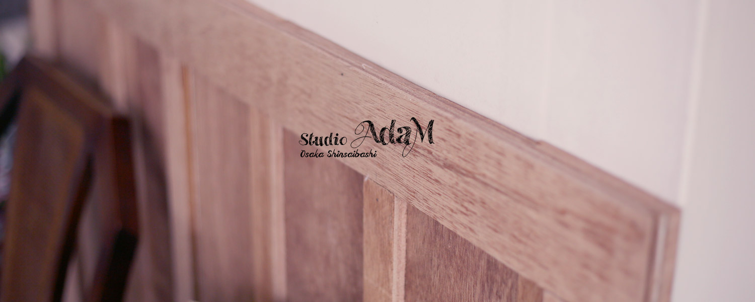 レンタルスタジオ STUDIO AdaM23